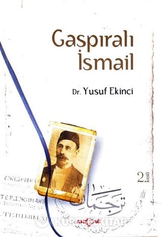 Gaspıralı İsmail