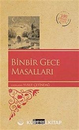 Binbir Gece Masalları