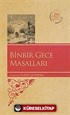 Binbir Gece Masalları