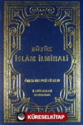 Büyük İslam İlmihali (Şamuha Kağıt)