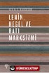 Lenin, Hegel ve Batı Marksizmi