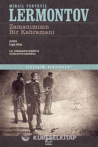 Zamanımızın Bir Kahramanı
