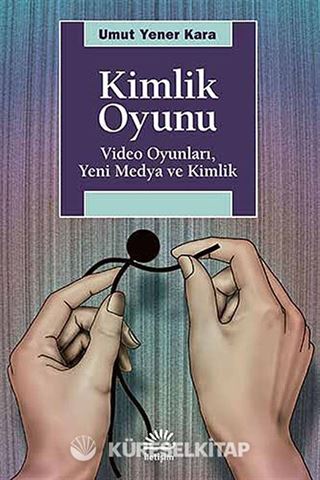 Kimlik Oyunu