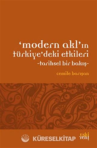 Modern Akl'ın Türkiye'deki Etkileri
