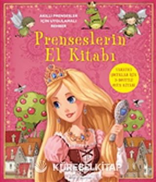 Prenseslerin El Kitabı