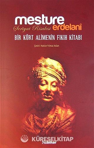 Bir Kürt Alimenin Fıkıh Kitabı / Şer'iyat Risalesi
