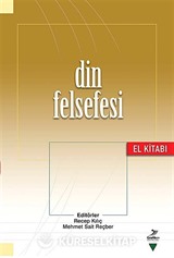 Din Felsefesi El Kitabı