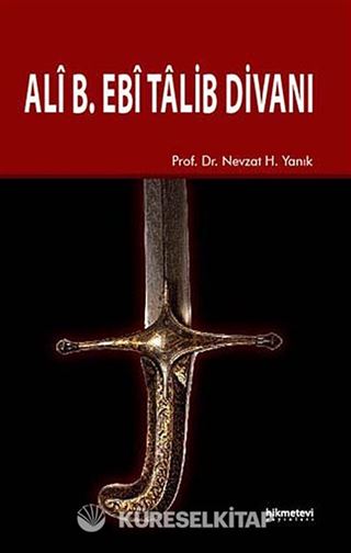Ali B. Ebi Talib Divanı