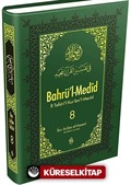 Bahrü'l-Medid (8.Cilt)