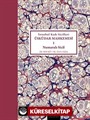 İstanbul Kadı Sicilleri Üsküdar Mahkemesi 1 Numaralı Sicil (H.919-927/M.1513-1521)