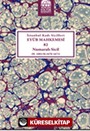 İstanbul Kadı Sicilleri Eyüb Mahkemesi 82 Numaralı Sicil (H.1081/M.1670-1671)