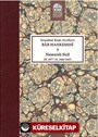 İstanbul Kadı Sicilleri Bab Mahkemesi 3 Numaralı Sicil (H. 1077/M.1666-1667)