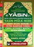 41 Yasin Karşılıklı Türkçe Okunuşları ve Açıklamaları (Cami Boy-Fihristli) (Kod:Ayfa103)