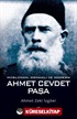 Müslüman, Osmanlı ve Modern Ahmet Cevdet Paşa