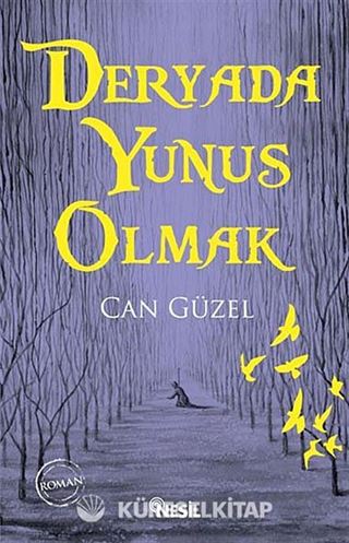 Deryada Yunus Olmak