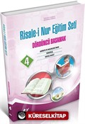 Risale-i Nur Eğitim Seti / Dördüncü Basamak