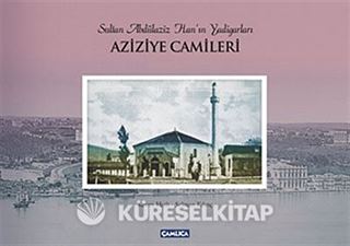 Aziziye Camileri