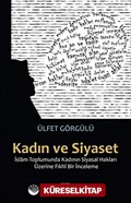 Kadın ve Siyaset