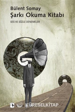 Şarkı Okuma Kitabı