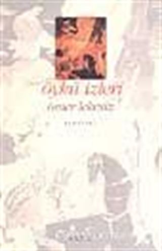 Öykü İzleri