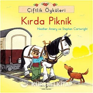 Çiftlik Öyküleri - Kırda Piknik