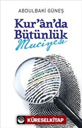 Kur'an'da Bütünlük Mucizesi