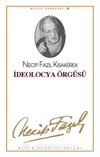 İdeolocya Örgüsü (kod36)