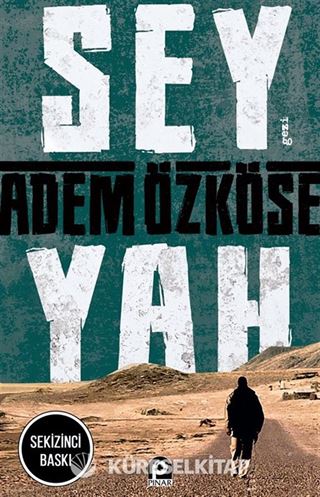 Seyyah