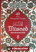Müsned 8