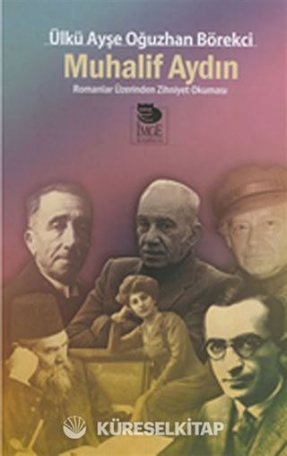 Muhalif Aydın