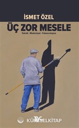 Üç Zor Mesele