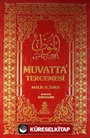 Muvatta Tercemesi