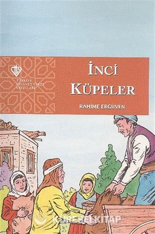 İnci Küpeler