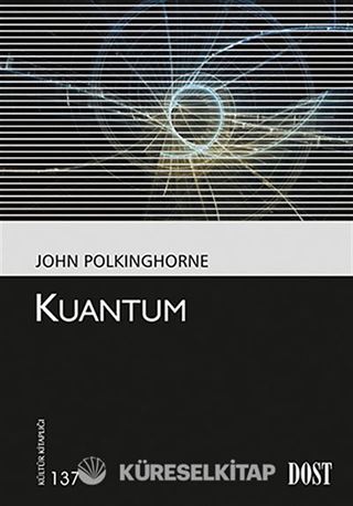 Kuantum / Kültür Kitaplığı 137