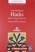 Ana Hatlarıyla Hadis