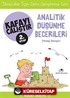 Analitik Düşünme Becerileri / Kafayı Çalıştır 2. Kitap (Kolay Seviye)