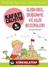 İlişkisel Düşünme ve Algı Becerileri / Kafayı Çalıştır 4. Kitap (Kolay Seviye)