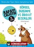 Görsel Düşünme ve Dikkat Becerileri / Kafayı Çalıştır 7. Kitap (Orta Seviye)