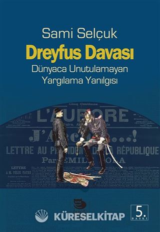 Dreyfus Davası