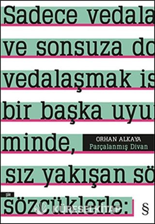 Parçalanmış Divan