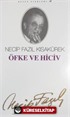 Öfke Ve Hiciv (kod49)