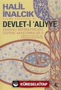 Devlet-i Aliyye
