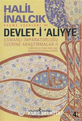 Devlet-i Aliyye