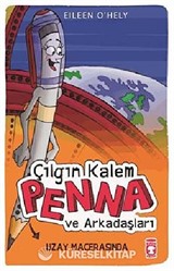 Çılgın Kalem Penna ve Arkadaşları Uzay Macerasında