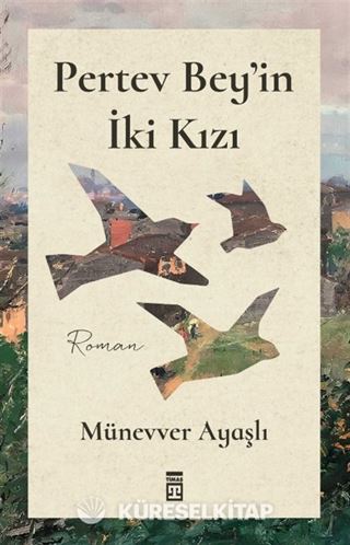 Pertev Bey'in İki Kızı