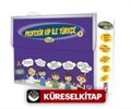 Profesör Kip ile Türkçe (Set-2)