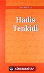 Hadis Tenkidi