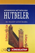 Minberden Mü'minlere Hutbeler