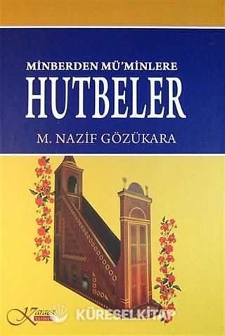 Minberden Mü'minlere Hutbeler