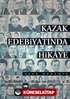 Kazak Edebiyatında Hikaye